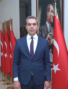 Dr. Hasan Çiçek